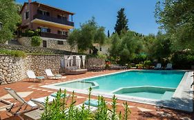 Evridiki'S Villas